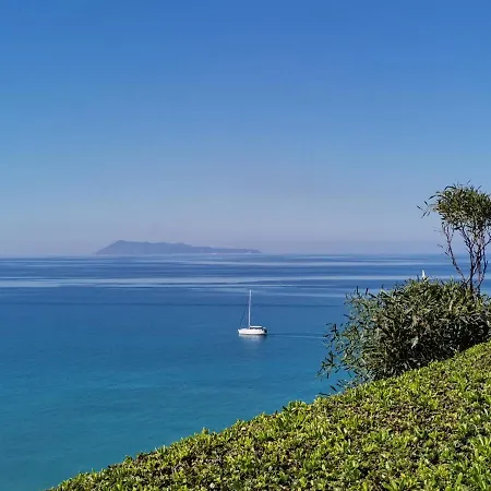 Logas Peroulades (Corfu)