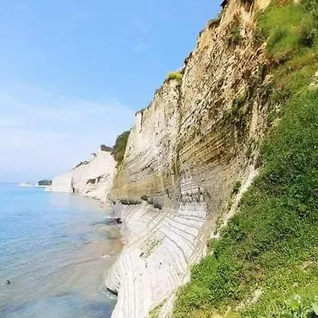 Logas Peroulades (Corfu)