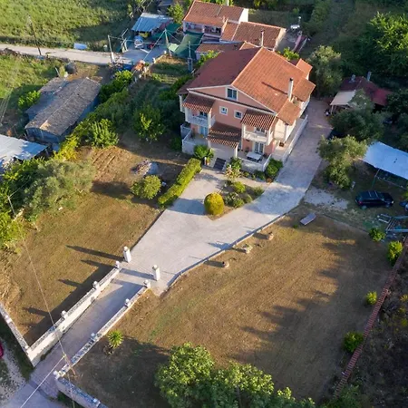 Logas Villa *