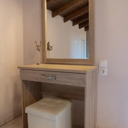 Villa Logas *