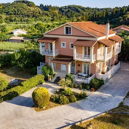 Villa Logas