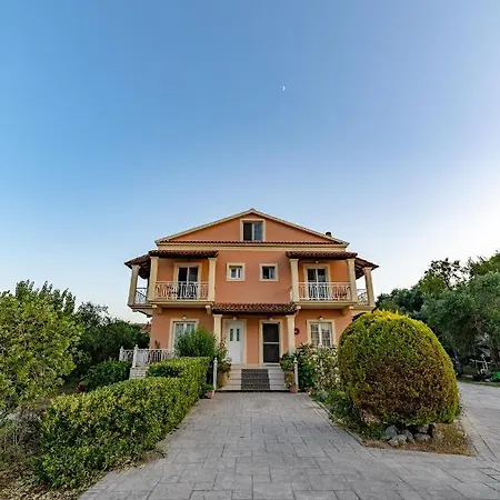 Logas Villa