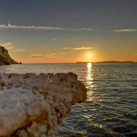 Villa Logas Peroulades (Corfu)