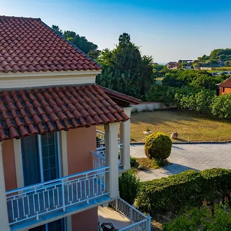 Villa Logas *