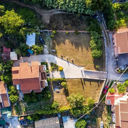 Logas Villa